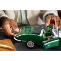 Конструктор LEGO Icons 11381 Jaguar E-Type - Превью изображения №14 — Интернет-магазин Teono.by