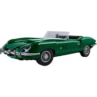 Конструктор LEGO Icons 11381 Jaguar E-Type - Превью изображения №2 — Интернет-магазин Teono.by