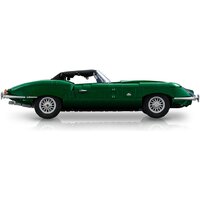 Конструктор LEGO Icons 11381 Jaguar E-Type - Превью изображения №8 — Интернет-магазин Teono.by