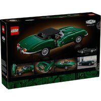 Конструктор LEGO Icons 11381 Jaguar E-Type - Превью изображения №22 — Интернет-магазин Teono.by