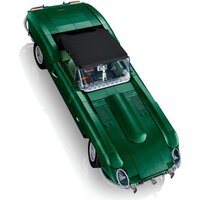 Конструктор LEGO Icons 11381 Jaguar E-Type - Превью изображения №10 — Интернет-магазин Teono.by