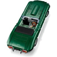 Конструктор LEGO Icons 11381 Jaguar E-Type - Превью изображения №9 — Интернет-магазин Teono.by