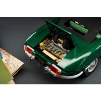 Конструктор LEGO Icons 11381 Jaguar E-Type - Превью изображения №16 — Интернет-магазин Teono.by