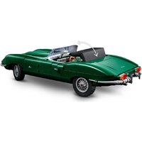 Конструктор LEGO Icons 11381 Jaguar E-Type - Превью изображения №6 — Интернет-магазин Teono.by