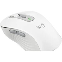 Мышь Logitech Signature Plus M750 (белый) - Превью изображения №2 — Интернет-магазин Teono.by
