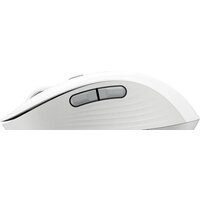 Мышь Logitech Signature Plus M750 (белый) - Превью изображения №4 — Интернет-магазин Teono.by
