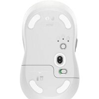 Мышь Logitech Signature Plus M750 (белый) - Превью изображения №5 — Интернет-магазин Teono.by