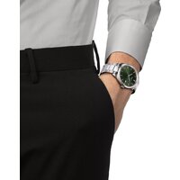Наручные часы Tissot T150.410.11.091.00 - Превью изображения №5 — Интернет-магазин Teono.by