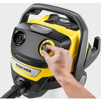 Пылесос Karcher WD 5 Control 25/5/22 1.628-316.0 - Превью изображения №8 — Интернет-магазин Teono.by