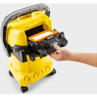 Пылесос Karcher WD 5 Control 25/5/22 1.628-316.0 - Превью изображения №12 — Интернет-магазин Teono.by