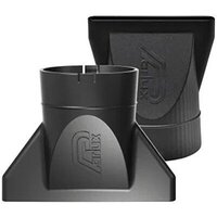 Parlux Ethos с диффузором MS (черный) Image #5