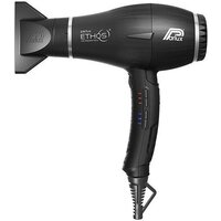 Parlux Ethos с диффузором MS (черный) Image #1