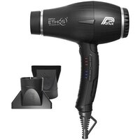 Parlux Ethos с диффузором MS (черный) Image #4