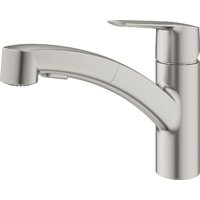Смеситель Grohe QuickFix 30531DC1 - Превью изображения №3 — Интернет-магазин Teono.by