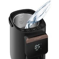 Термопот Weissgauff WWT 5010 Touch DBG - Превью изображения №20 — Интернет-магазин Teono.by