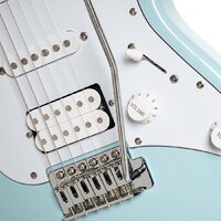 Cort G200 SKB Image #6