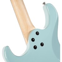 Cort G200 SKB Image #5