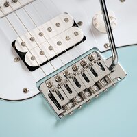 Cort G200 SKB Image #7