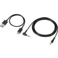 Audio-Technica ATH-M20xBT (черный) Image #4