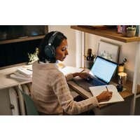 Audio-Technica ATH-M20xBT (черный) Image #5