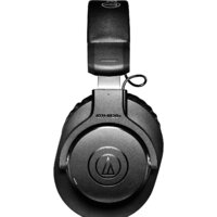 Audio-Technica ATH-M20xBT (черный) Image #2