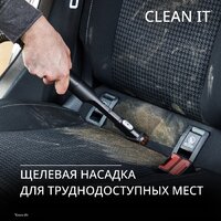 Пылесос Tefal Clean It IZ5011F0 - Превью изображения №5 — Интернет-магазин Teono.by
