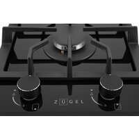 Варочная панель ZUGEL ZGH292B - Превью изображения №18 — Интернет-магазин Teono.by
