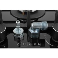 Варочная панель ZUGEL ZGH292B - Превью изображения №23 — Интернет-магазин Teono.by