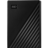 WD My Passport 4TB WDBPKJ0040BBK Image #3