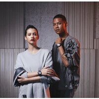 Наручные часы Casio GM-2100MF-5A - Превью изображения №5 — Интернет-магазин Teono.by
