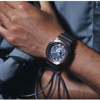 Наручные часы Casio GM-2100MF-5A - Превью изображения №4 — Интернет-магазин Teono.by