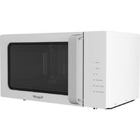 Микроволновая печь Weissgauff MWO-430 White Glass - Превью изображения №18 — Интернет-магазин Teono.by