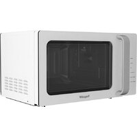 Микроволновая печь Weissgauff MWO-430 White Glass - Превью изображения №19 — Интернет-магазин Teono.by