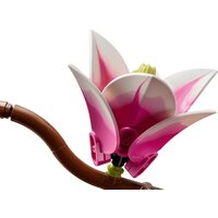Конструктор LEGO Botanicals 11510 Ветви магнолии - Превью изображения №7 — Интернет-магазин Teono.by