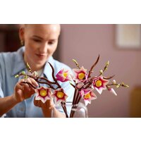 Конструктор LEGO Botanicals 11510 Ветви магнолии - Превью изображения №10 — Интернет-магазин Teono.by