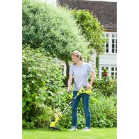 Триммер Ryobi RLT1831H25F - Превью изображения №2 — Интернет-магазин Teono.by