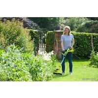 Триммер Ryobi RLT1831H25F - Превью изображения №4 — Интернет-магазин Teono.by