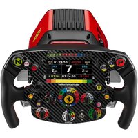 Руль Thrustmaster T818 Ferrari SF1000 Simulator - Превью изображения №3 — Интернет-магазин Teono.by