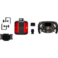 Руль Thrustmaster T818 Ferrari SF1000 Simulator - Превью изображения №4 — Интернет-магазин Teono.by