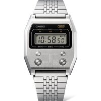 Наручные часы Casio Vintage A1100D-1 - Превью изображения №2 — Интернет-магазин Teono.by