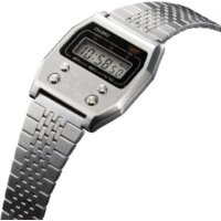 Наручные часы Casio Vintage A1100D-1 - Превью изображения №4 — Интернет-магазин Teono.by