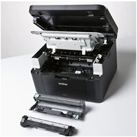 Brother DCP-1512E Image #7