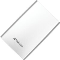 Verbatim Store 'n' Go 1TB 53071 (серебристый) Image #2
