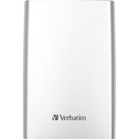 Verbatim Store 'n' Go 1TB 53071 (серебристый) Image #3