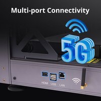 3D-принтер Sovol SV08 Max - Превью изображения №9 — Интернет-магазин Teono.by