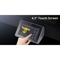 3D-принтер Sovol SV08 Max - Превью изображения №6 — Интернет-магазин Teono.by