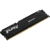 Оперативная память Kingston FURY Beast 32ГБ DDR5 6000 МГц KF560C36BBE2-32 - Превью изображения №3 — Интернет-магазин Teono.by