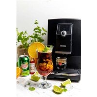 Кофемашина Nivona CafeRomatica NICR 792 - Превью изображения №5 — Интернет-магазин Teono.by