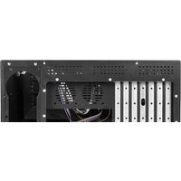 Корпус Lanberg SC01-4504-08B - Превью изображения №4 — Интернет-магазин Teono.by