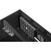 Корпус Lanberg SC01-4504-08B - Превью изображения №5 — Интернет-магазин Teono.by